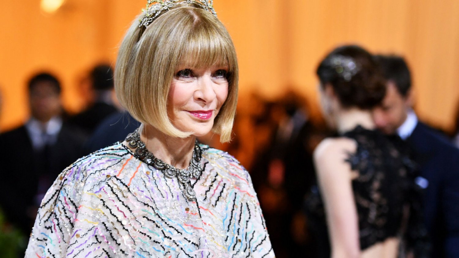 Met Gala 2023. Co wiemy o temacie przewodnim, prowadzących i gościach?
