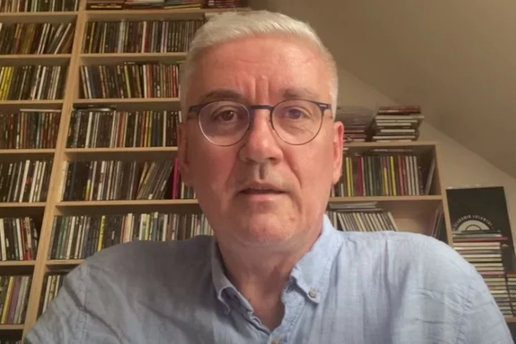 Artur Orzech wyjawił, w jakiej rozgłośni radiowej się pojawi