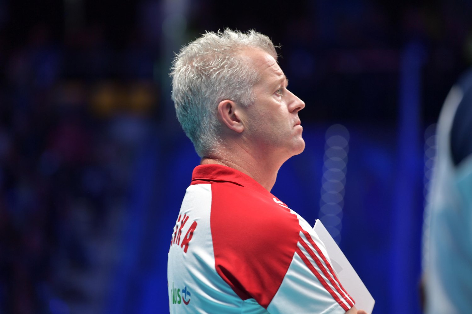 Vital Heynen ma już plan na sezon 2021