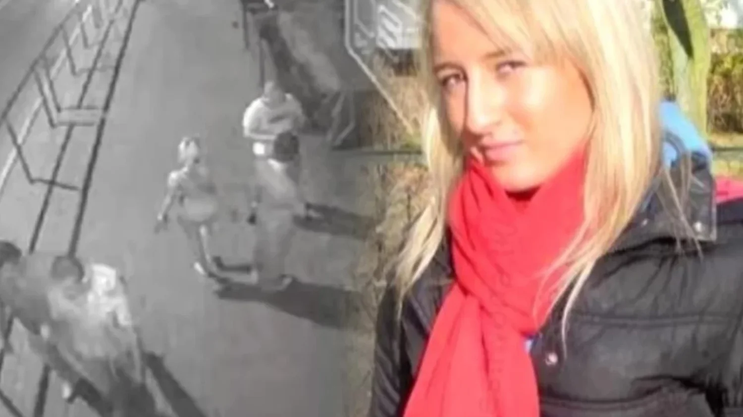 Wiadomo, że Iwona Wieczorek długo była śledzona przez kamery monitoringu. Czy na pewno tylko one podążały za gdańszczanką?