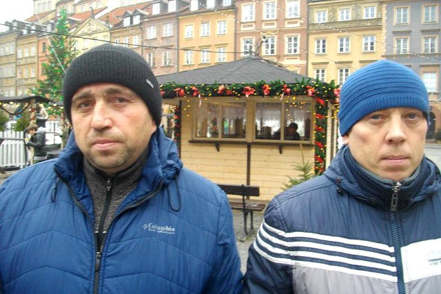 27 tys. złotych jest im winien nieuczciwy polski przedsiębiorca.