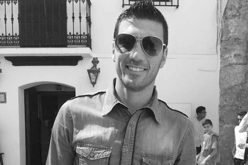 Jose Antonio Reyes zginął w wypadku samochodowym. Przed śmiercią pędził prawie 240 km/h.