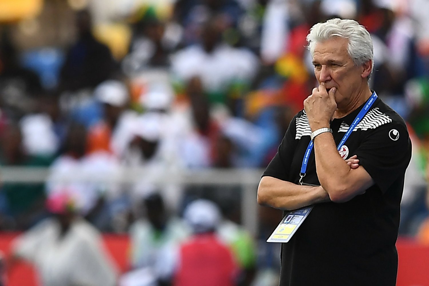 Sensacyjny kandydat do pracy z polską kadrą. To ikona polskiej piłki, zgłosił się sam