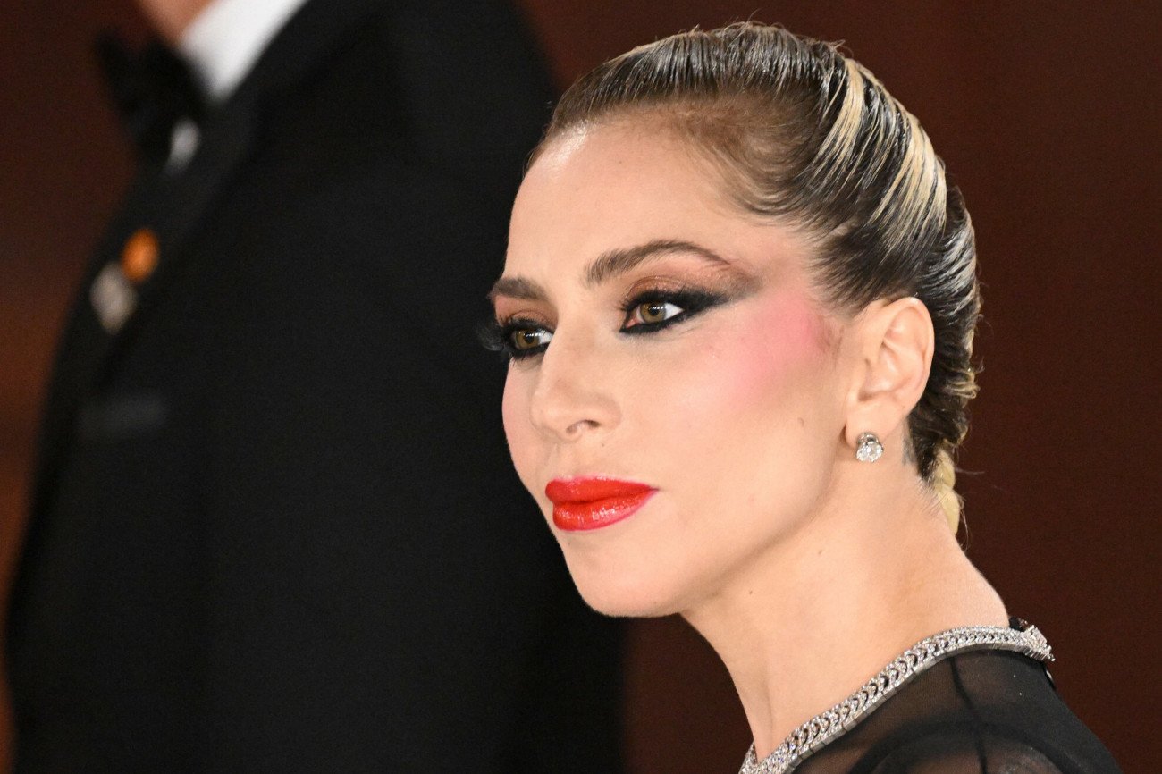 Do sieci trafiły zdjęcie z kontynuacji "Jokera" z Lady Gagą.