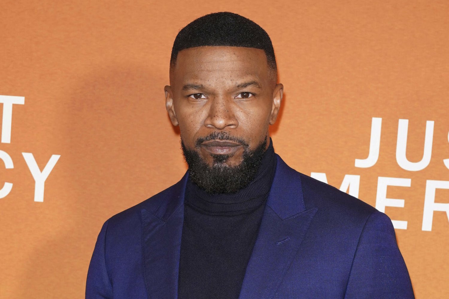 Jamie Foxx