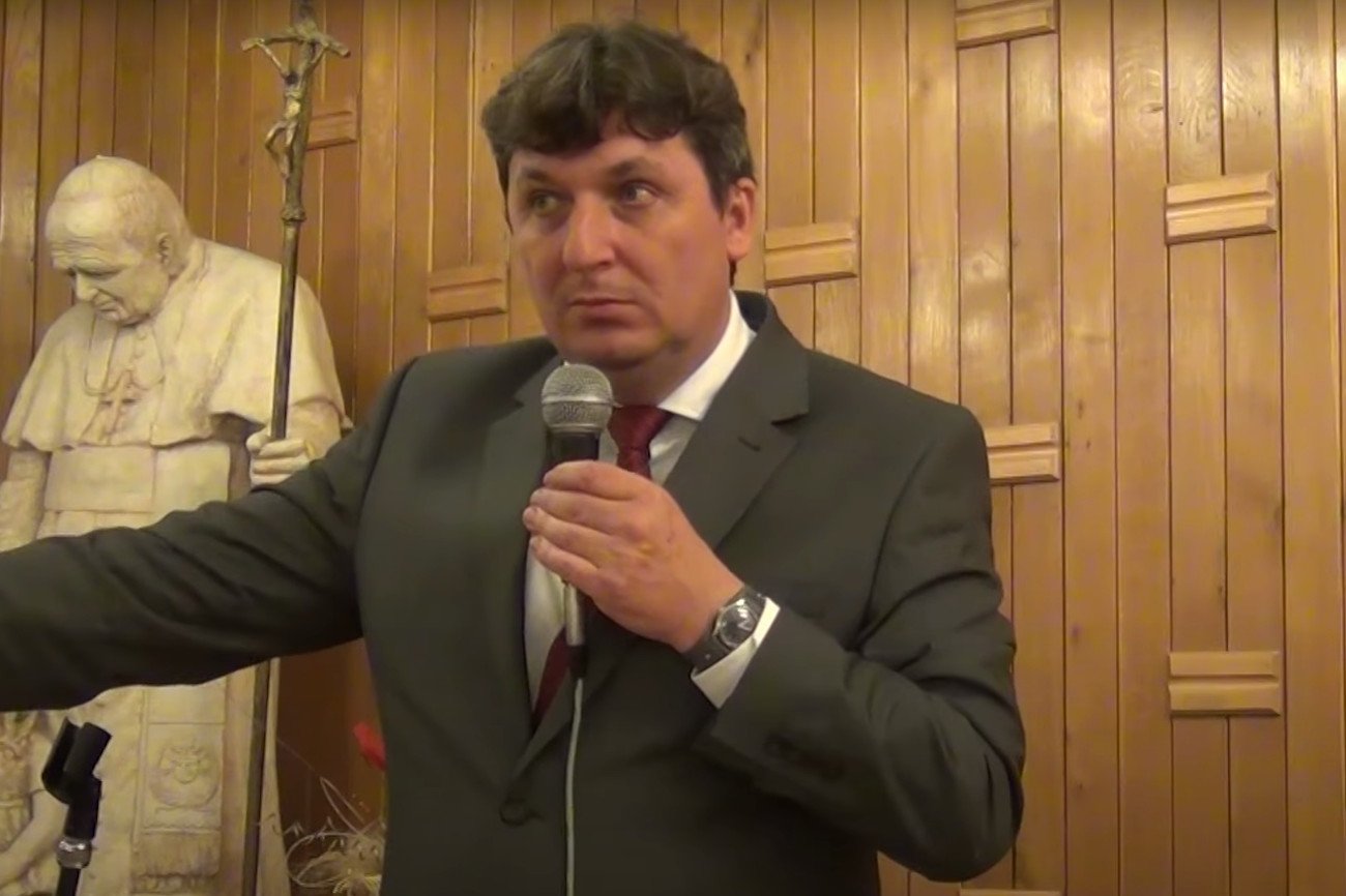 Dr hab. Paweł Skrzydlewski: Ateiści nie nadają się do edukacji