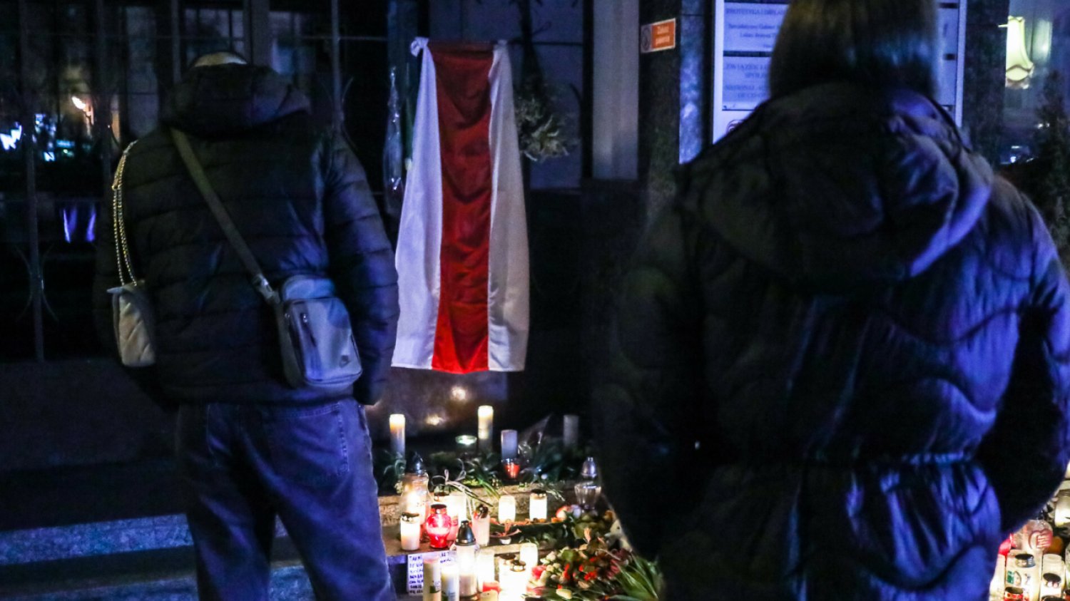 Znajomi Doriana S. przerywają milczenie. "Nigdy nie był cichym typem".