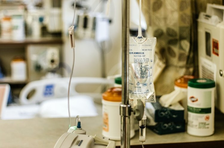 WHO: Remdesivir nieskuteczny w walce z COVID-19.