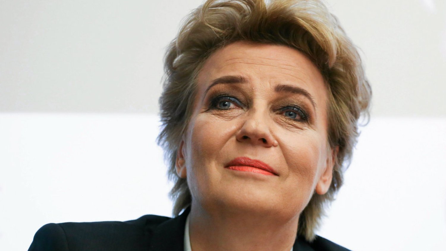 Nie wiem dlaczego PiS nie lubi kobiet - mówi prezydent Łodzi Hanna Zdanowska w rozmowie z naTemat.