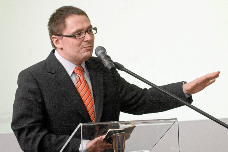 Tomasz Terlikowski zaskoczył swoim wyznaniem na temat "polskiej krwi".