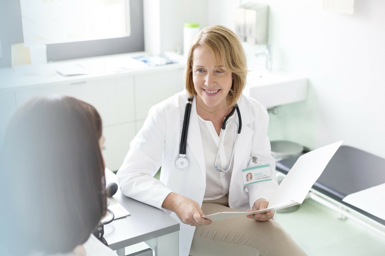 Dzięki opiece koordynowanej w POZ wiele najczęstszych chorób przewlekłych możesz zdiagnozować i leczyć "na miejscu".