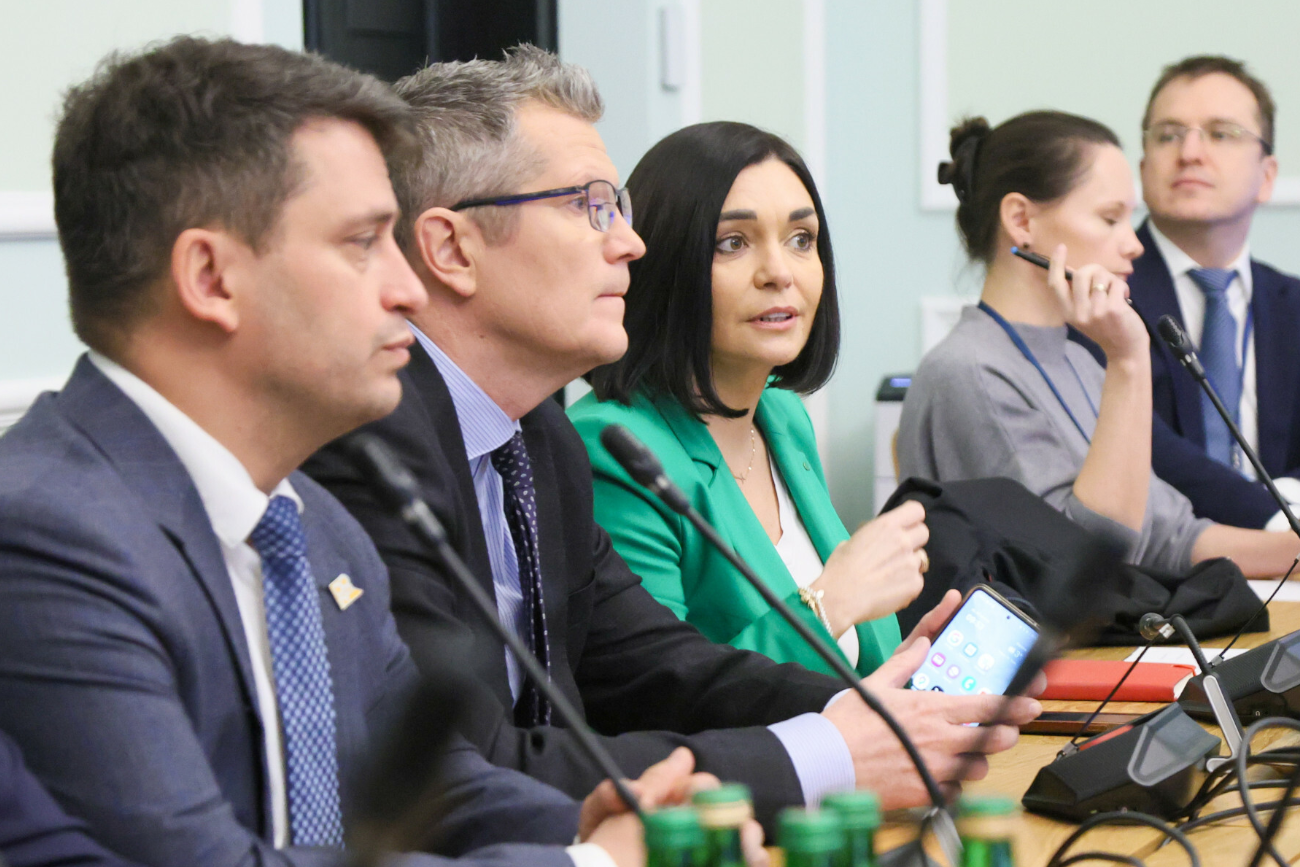 Pierwsze merytoryczne posiedzenie komisji ds. Pegasusa. Oto czym zajmą się posłowie.