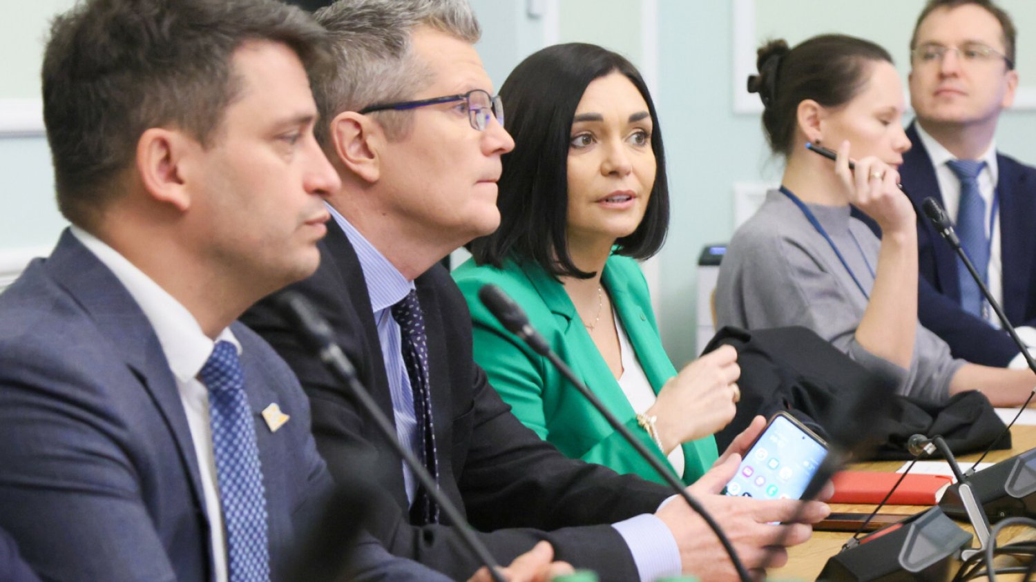 Pierwsze merytoryczne posiedzenie komisji ds. Pegasusa. Oto czym zajmą się posłowie.