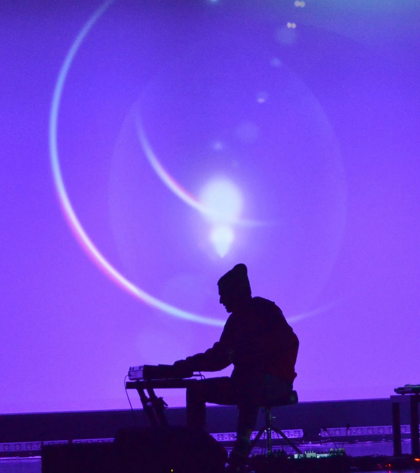 Vojto Monteur | X Festiwal Ambientalny