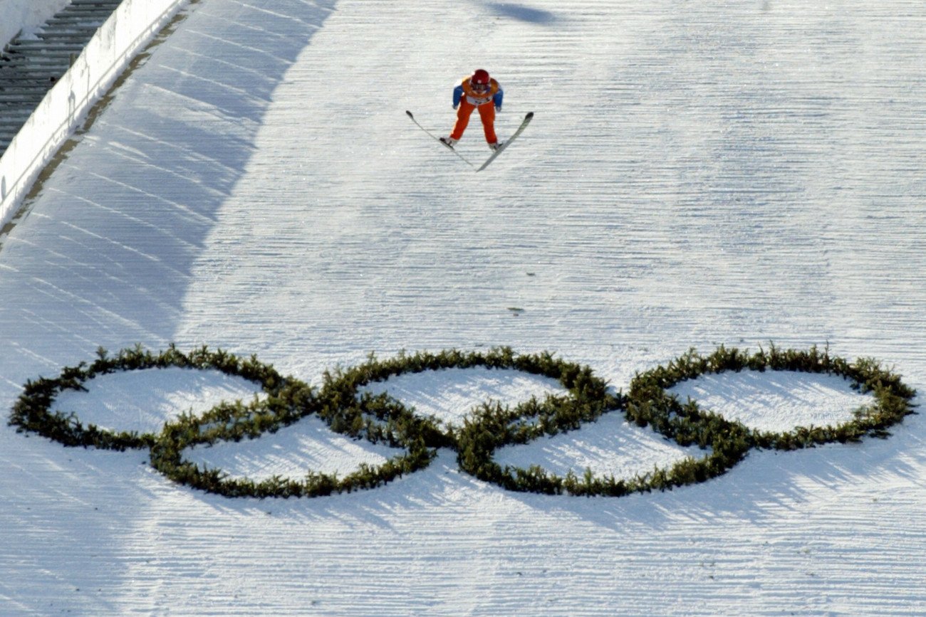 Kolejne olimpijskie zmagania bez kibiców z całego świata? Tak niestety wygląda rzeczywistość COVID-19.