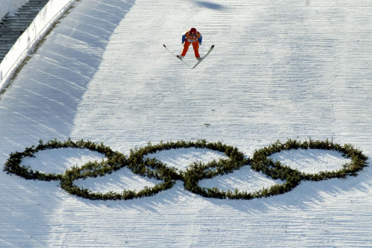 Kolejne olimpijskie zmagania bez kibiców z całego świata? Tak niestety wygląda rzeczywistość COVID-19.
