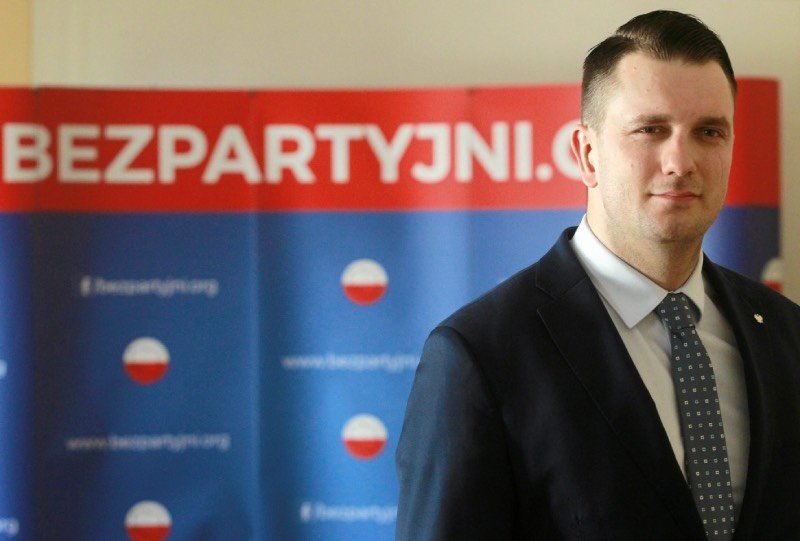 Mejza w wyborach uzyskał drugi wynik wśród kandydatów PSL w Lubuskiem.