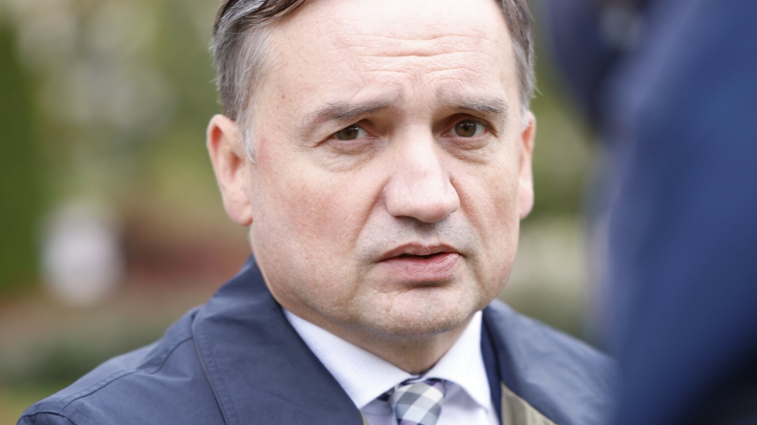 Stan zdrowia Zbigniewa Ziobry. Jaki po raz kolejny zabrał głos.
