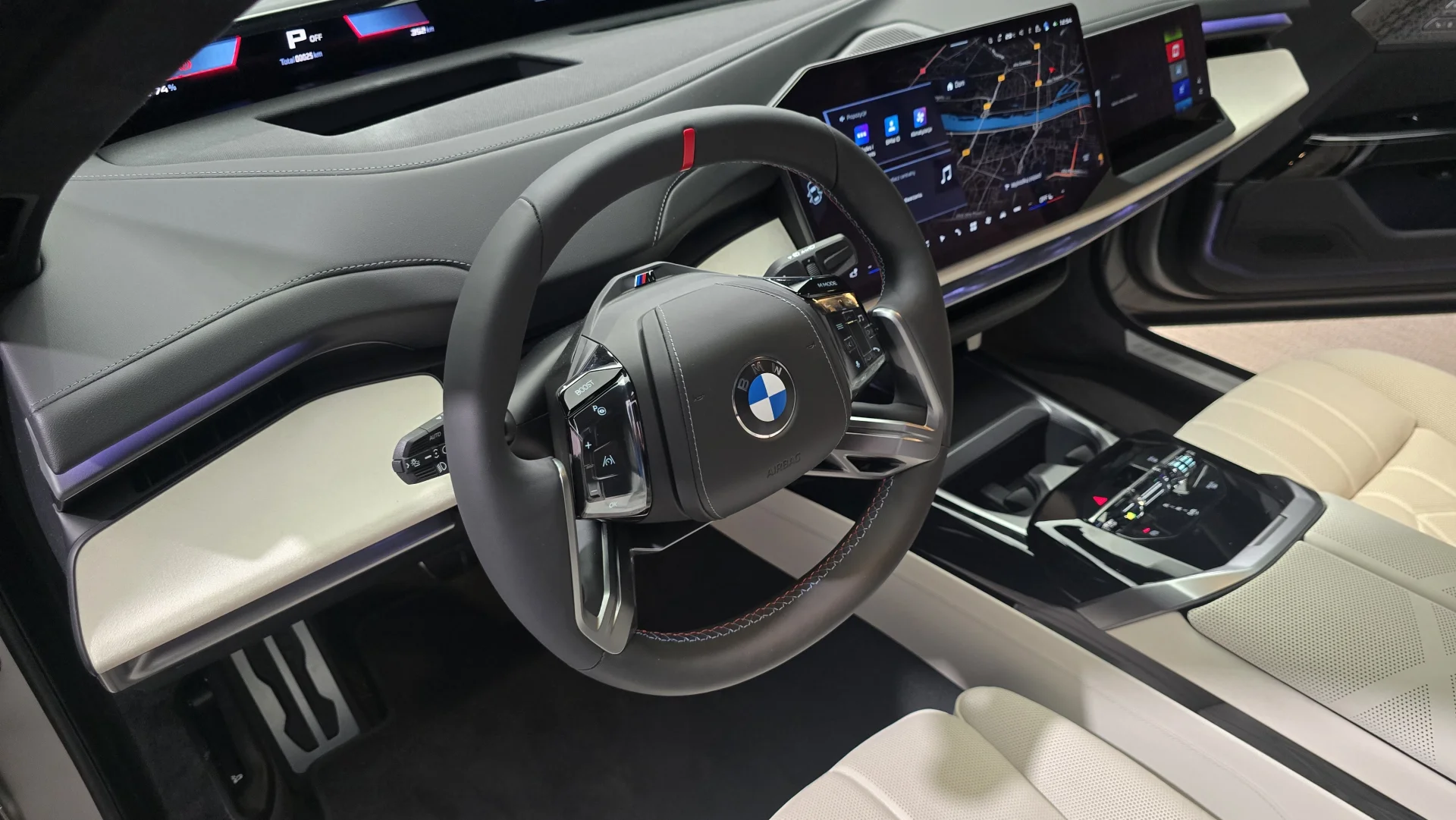 nowe BMW Serii 7 nowe BMW Serii 7