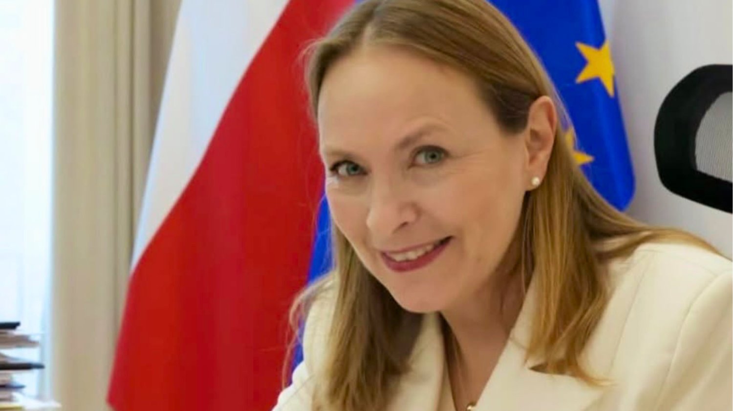 Pełczyńska-Nałęcz odchodzi z rządu