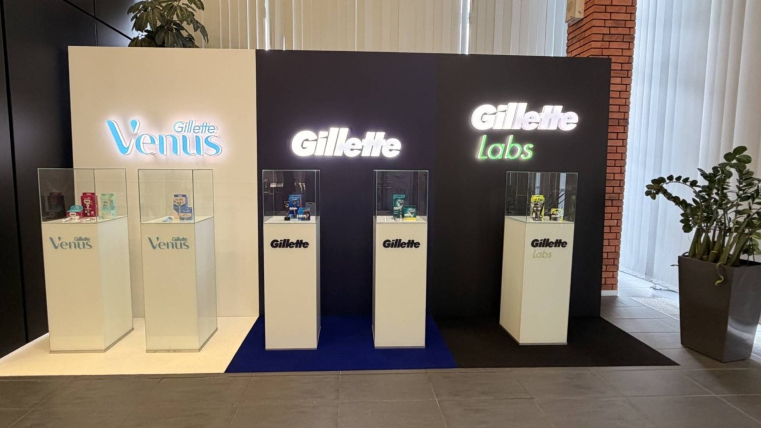 Fabryka P&G Gillette w Łodzi świętuje 20 lat rozwoju, innowacji i wkładu w rozwój społeczności