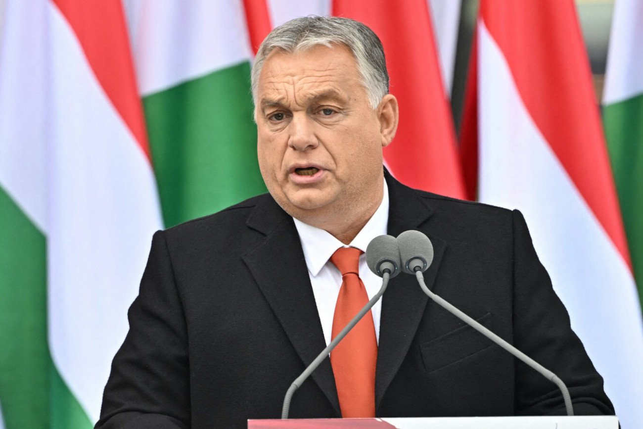 Węgry nie poprą nowych sankcji dla Rosji? "Zagrożenie interesu narodowego".