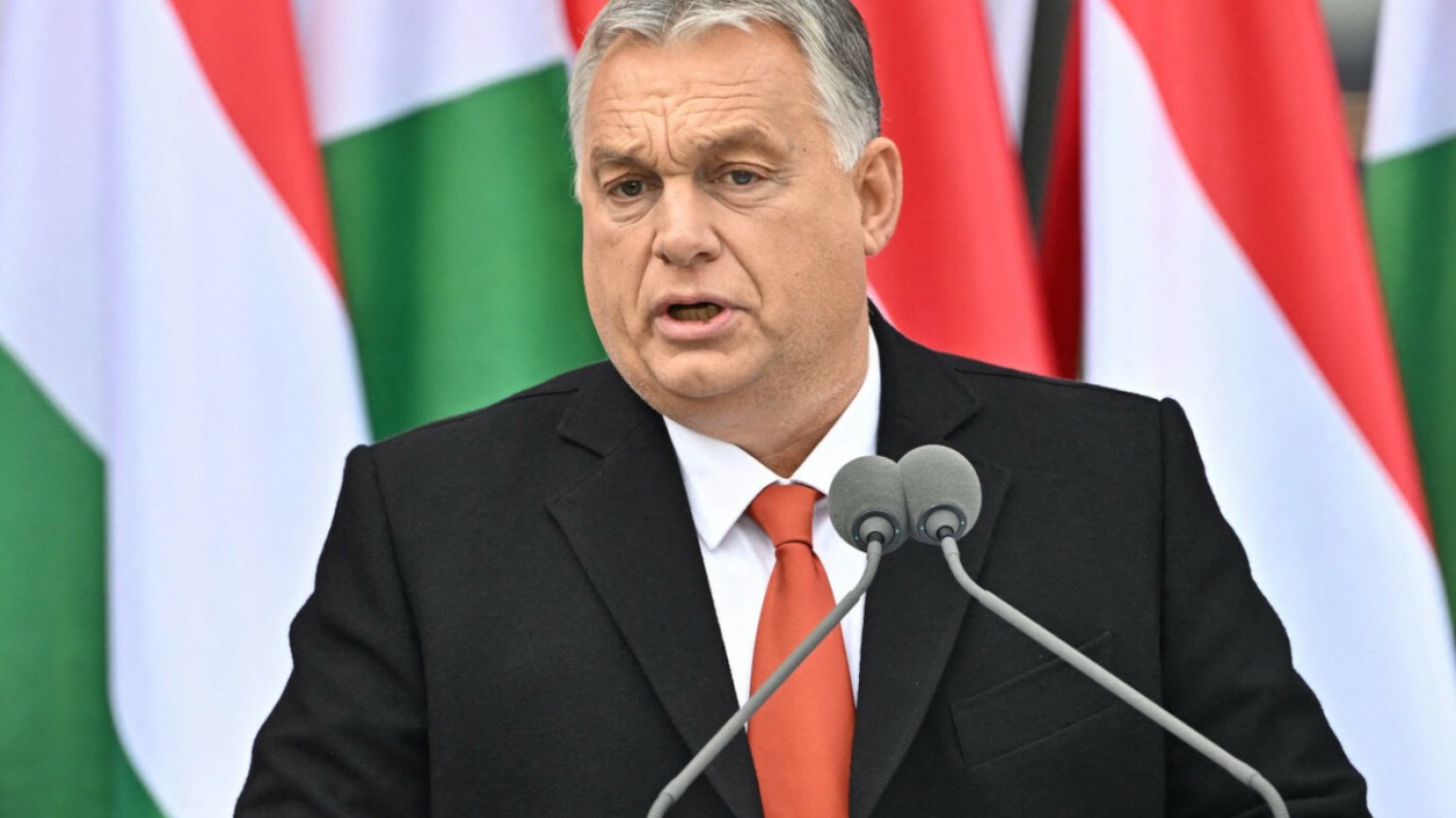 Węgry nie poprą nowych sankcji dla Rosji? "Zagrożenie interesu narodowego".
