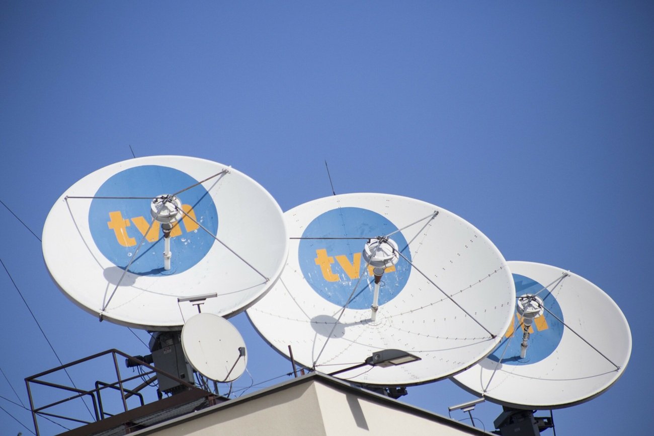 Kto kupi TVN? Imperium Berlusconich podgląda rynek w Polsce