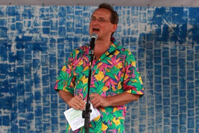 Wojciech Cejrowski uważa, że Polska potrzebuje sanacji