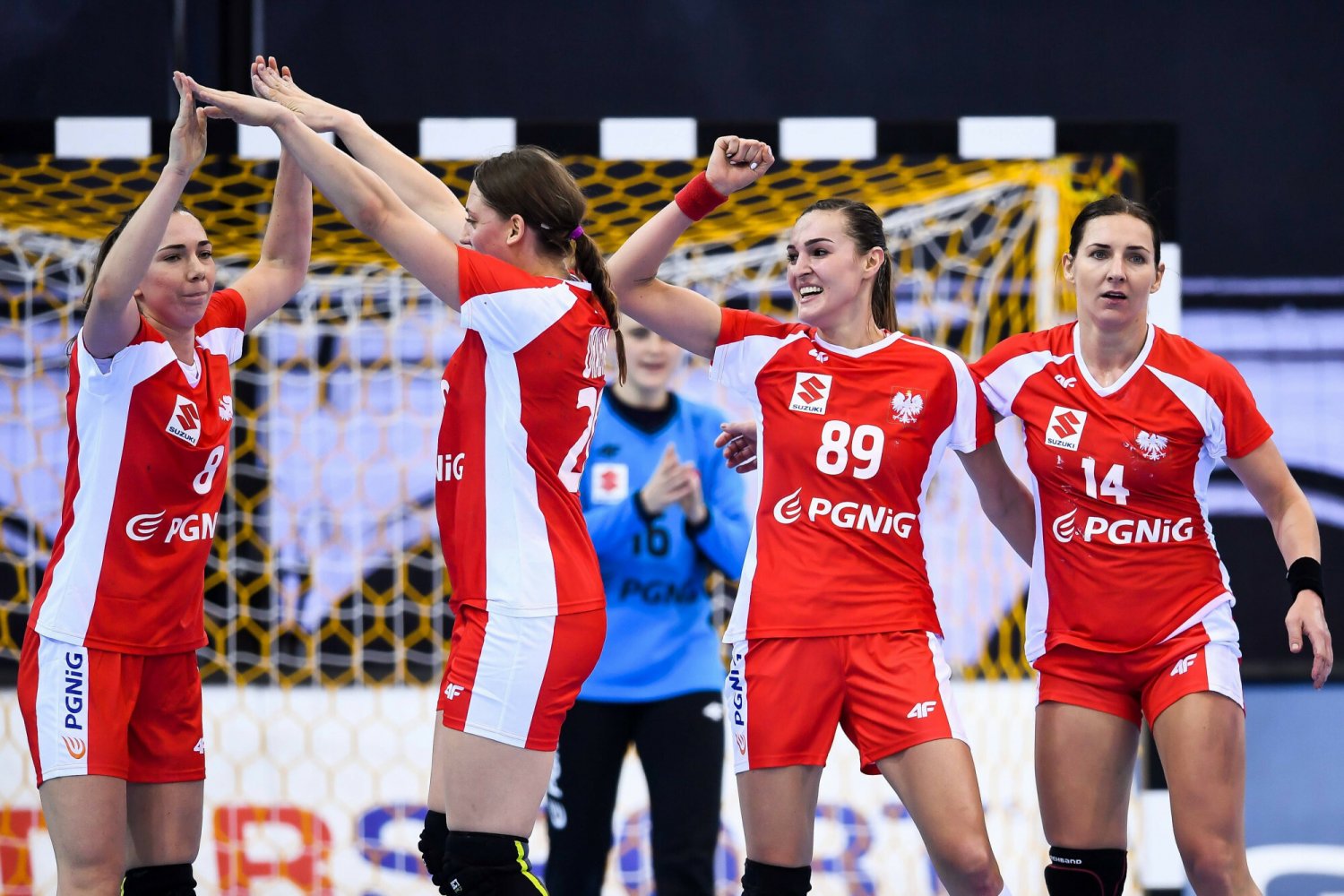 Biało-Czerwone pojadą na MŚ, choć przegrały eliminacje. Pomoże światowa federacja