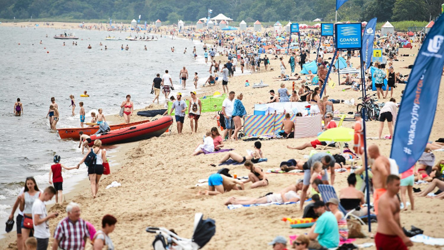 Leczenie zatok jest jak zakup nowych nart. Myślisz o tym zimą, a najlepszą porą jest środek lata