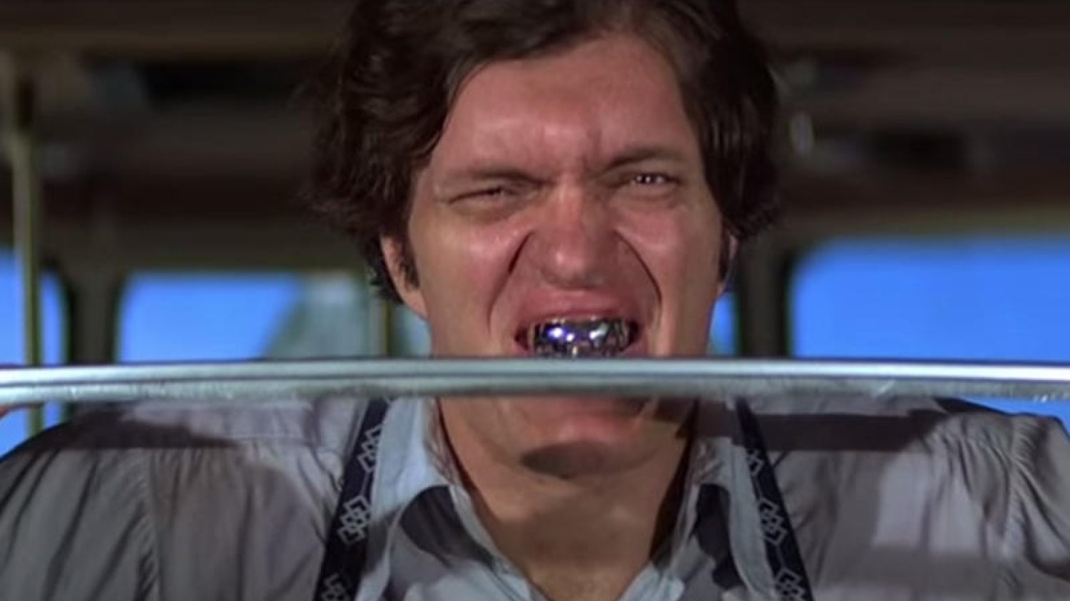 Zmarł czarny charakter z filmów o Jamesie Bondie. Richard Kiel miał 74 lata