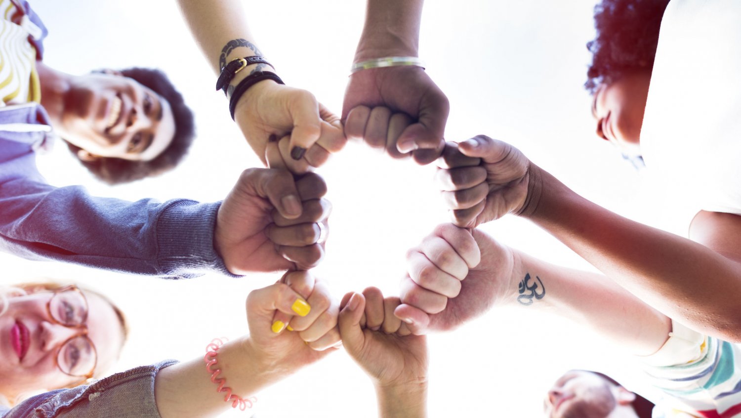 Warszawiacy, łączcie się!