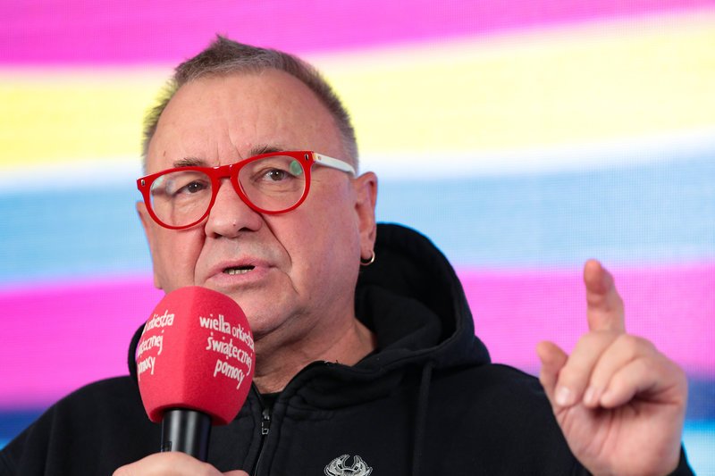 Jurek Owsiak pogratulował Rafałowi Trzaskowskiemu wyniku w wyborach prezydenckich.