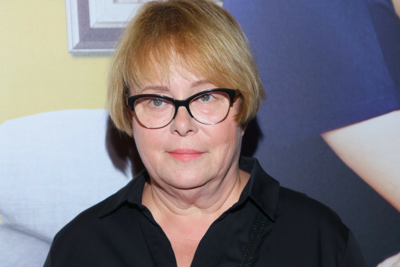 Ilona Łepkowska zdradziła, ile wynosi jej emerytura.