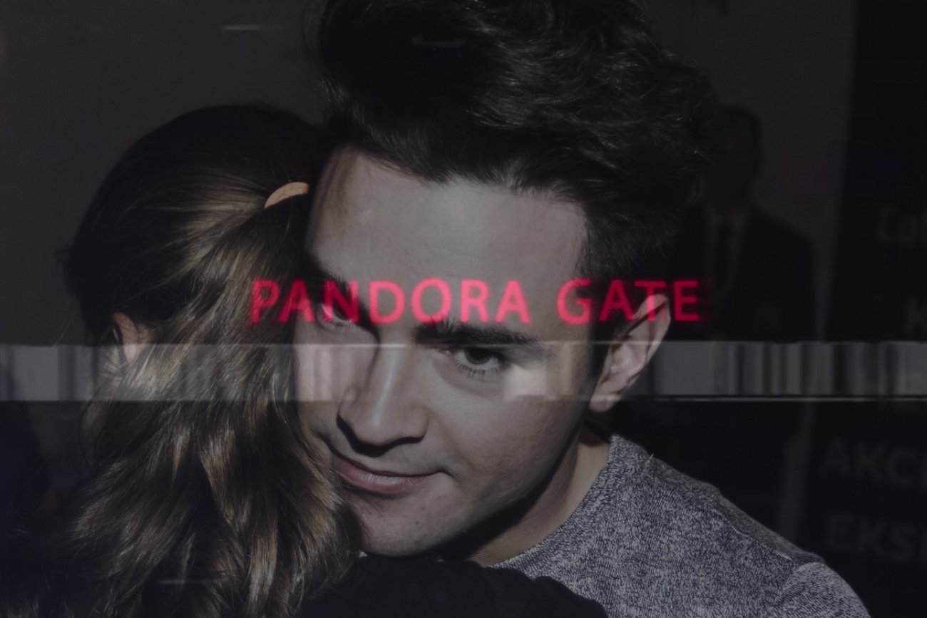 Komentarz prawnika ws. "Pandora gate". Co grozi Stuu i innym youtuberom?