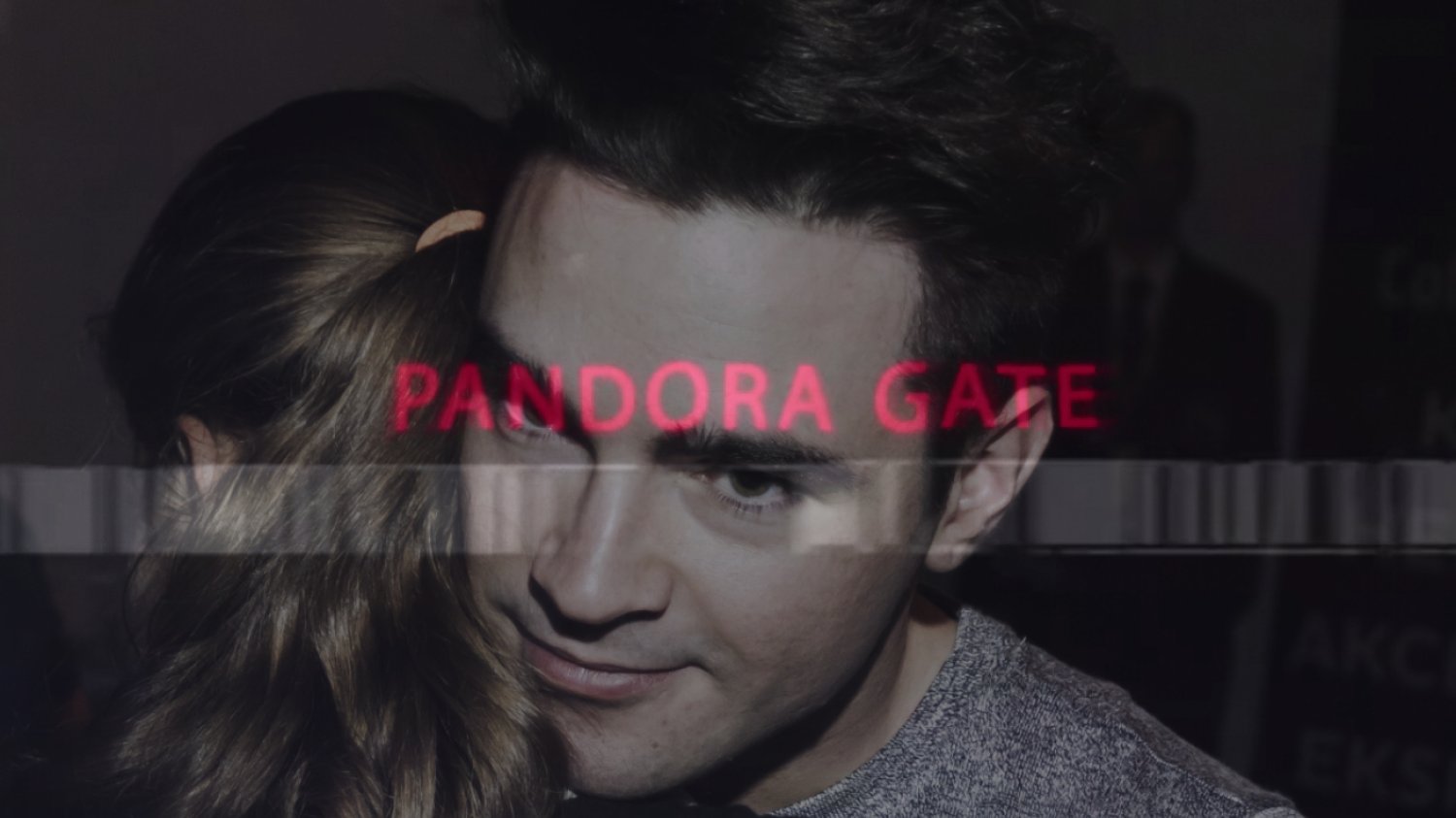 Komentarz prawnika ws. "Pandora gate". Co grozi Stuu i innym youtuberom?