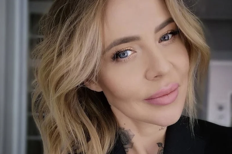 Maja Sablewska była uzależniona od zabiegów?