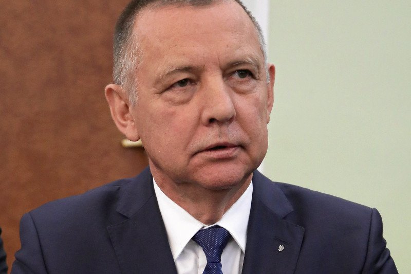 "Złożymy zażalenie na te czynności" – zapowiada pełnomocnik Mariana Banasia.