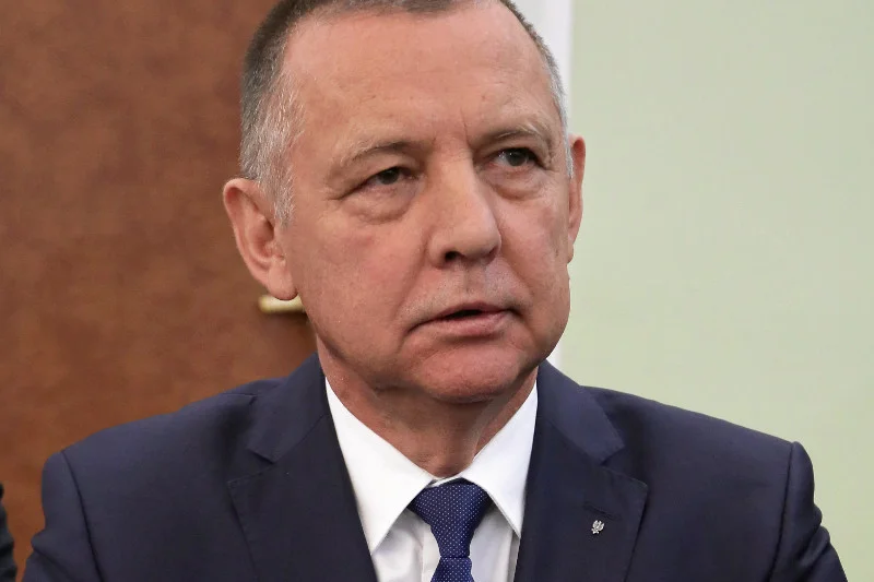 "Złożymy zażalenie na te czynności" – zapowiada pełnomocnik Mariana Banasia.
