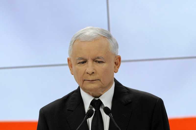 Prezes PiS Jarosław Kaczyński zapowiedział, że złoży wniosek o wotum nieufności dla ministra zdrowia Bartosza Arłukowicza.