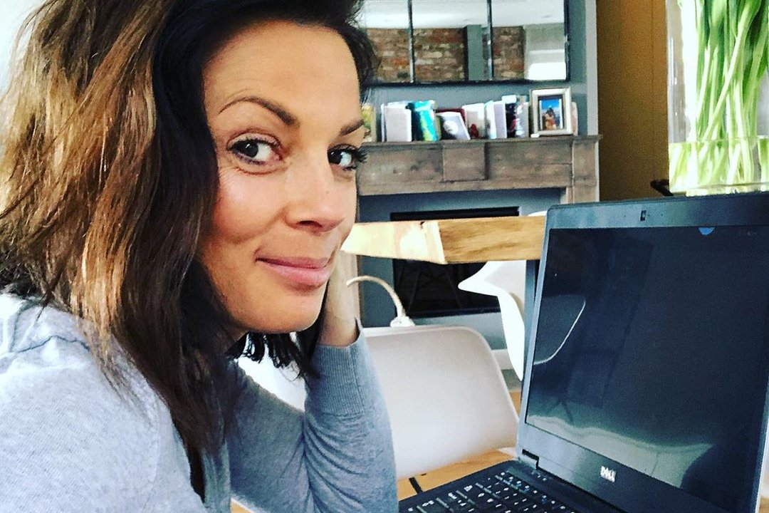 Katarzyna Glinka udostępniła teorię, która jest bardzo popularna w internecie