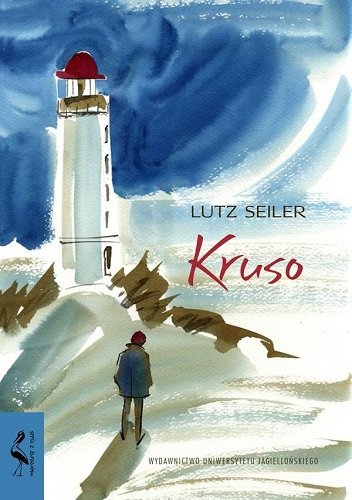 Lutz Seiler
Kruso