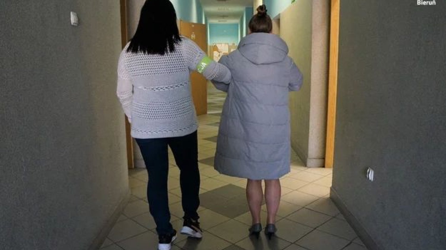 Kobieta chodziła po sklepie i oferowała 30 tysięcy złotych za zabicie męża.