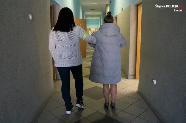 Kobieta chodziła po sklepie i oferowała 30 tysięcy złotych za zabicie męża.