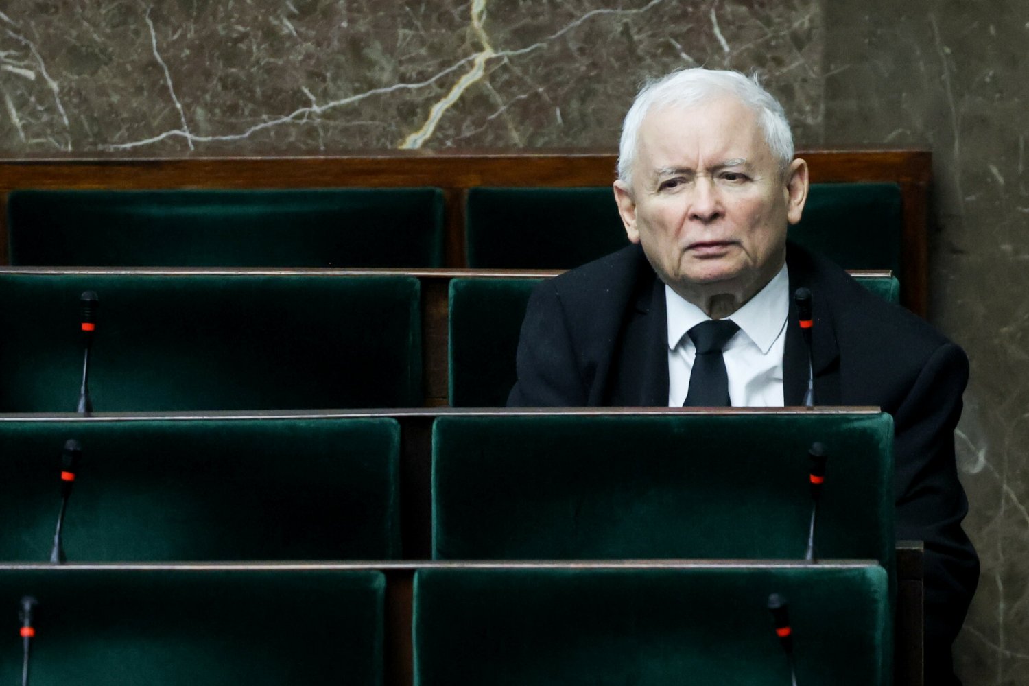 Jarosław Kaczyński