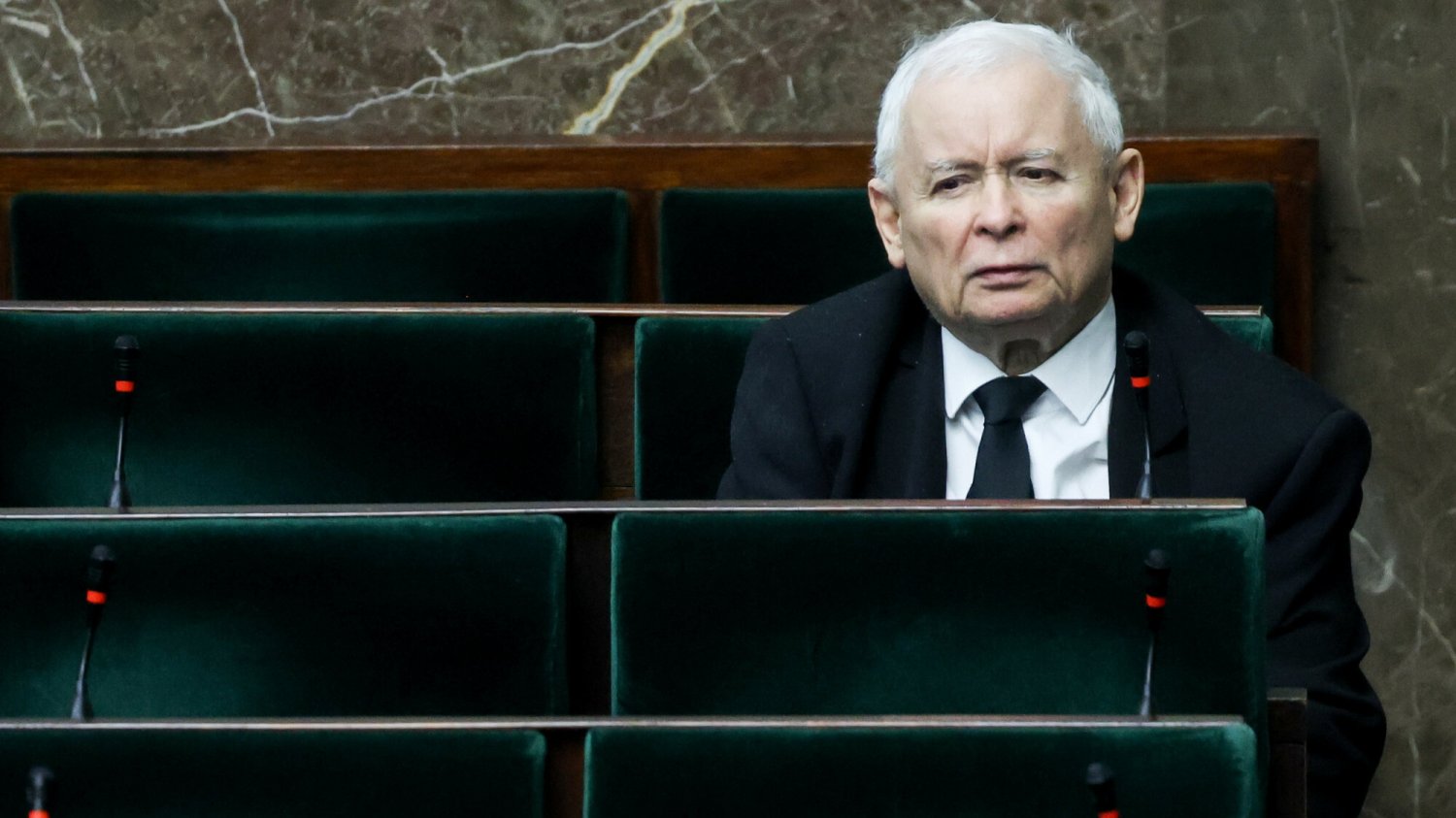 Jarosław Kaczyński