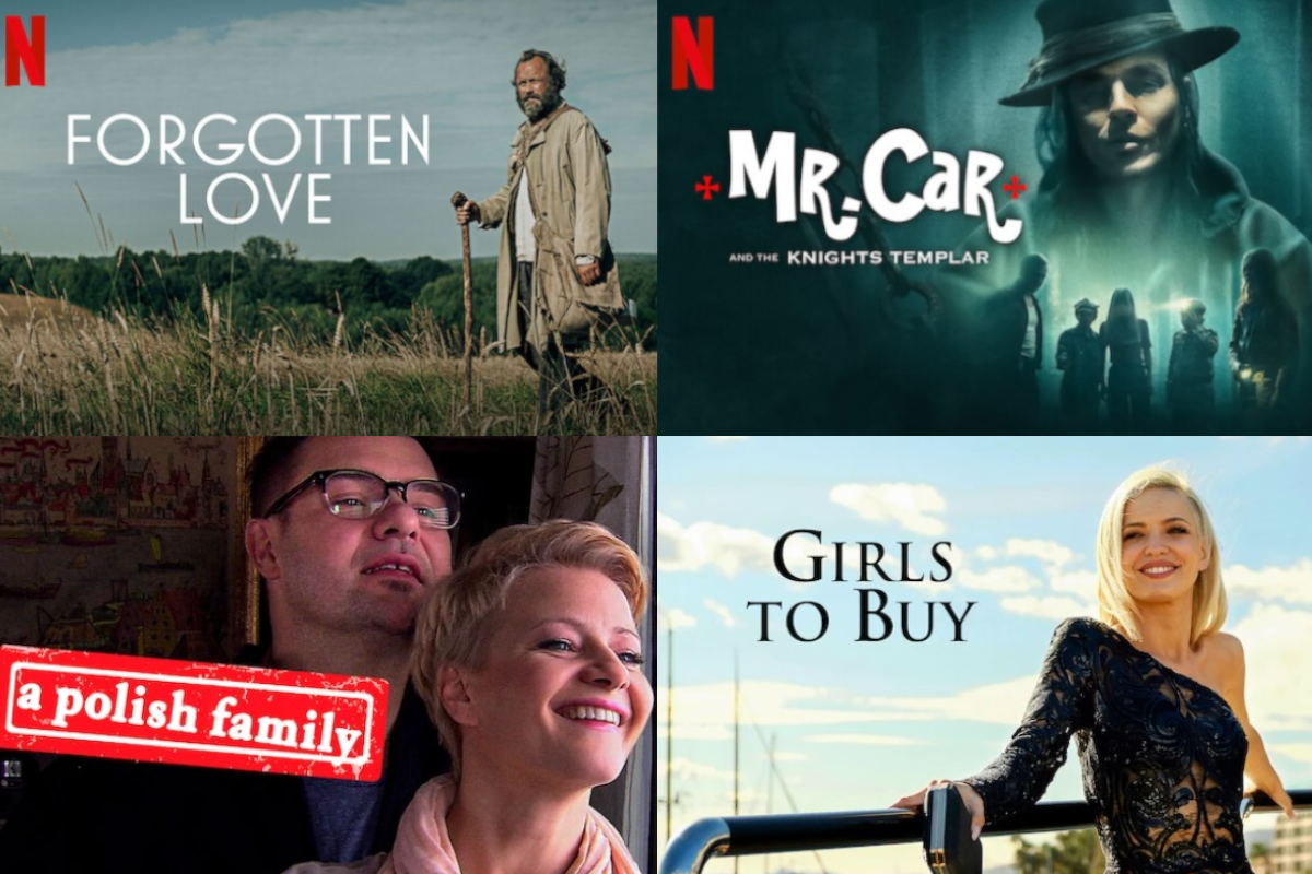angielskie tytuły polskich filmów i seriali netflix galeria