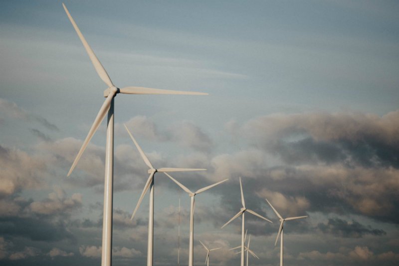 Odnawialne źródła energii - to one zasilać będą wszystkie fabryki P&G