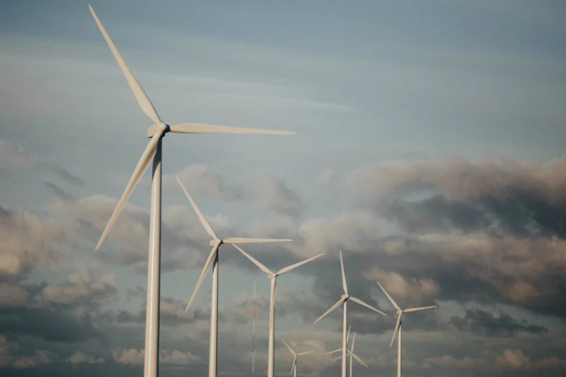 Odnawialne źródła energii - to one zasilać będą wszystkie fabryki P&G